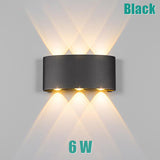 Led Wall Lamp