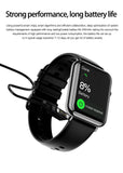 Smart waterproof watch