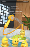 Baby Bath Children's Bathroom Toys