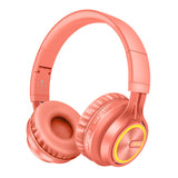 Stereo mobile music headphones