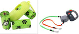 Retractable Dual Pet Dog Walking Leash