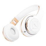 Stereo mobile music headphones