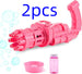 Pink 2pcs