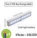 Cold light battery