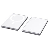 Ultra-thin Magnetic Power Bank Mini Portable Ultra-thin Power Bank